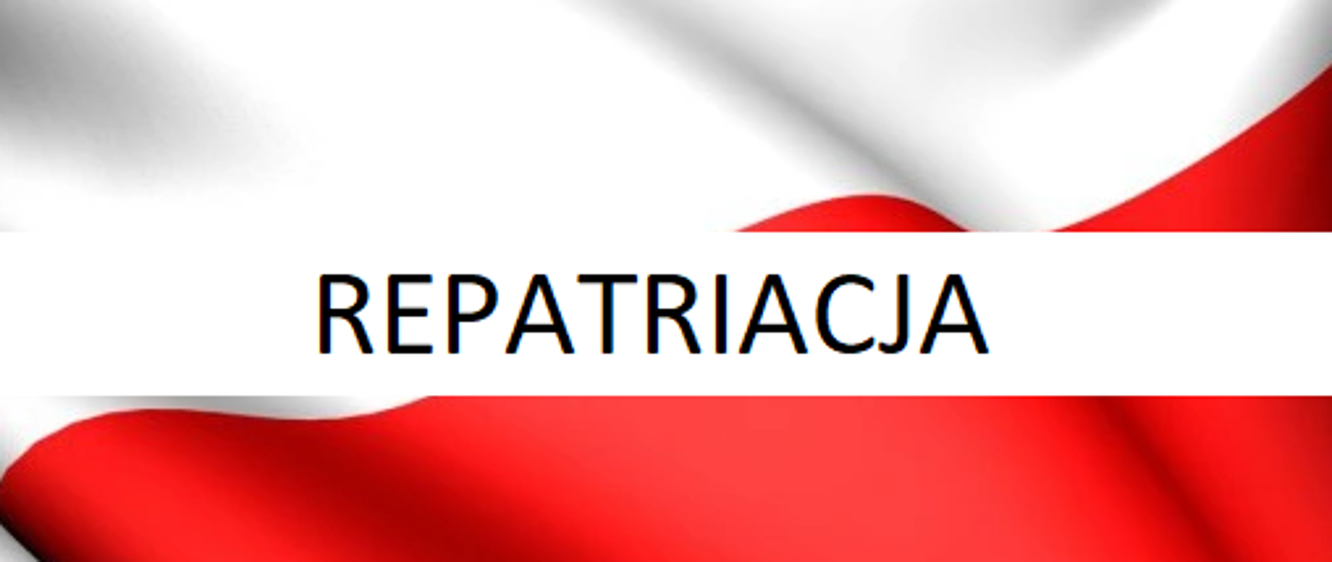 Repatriacja