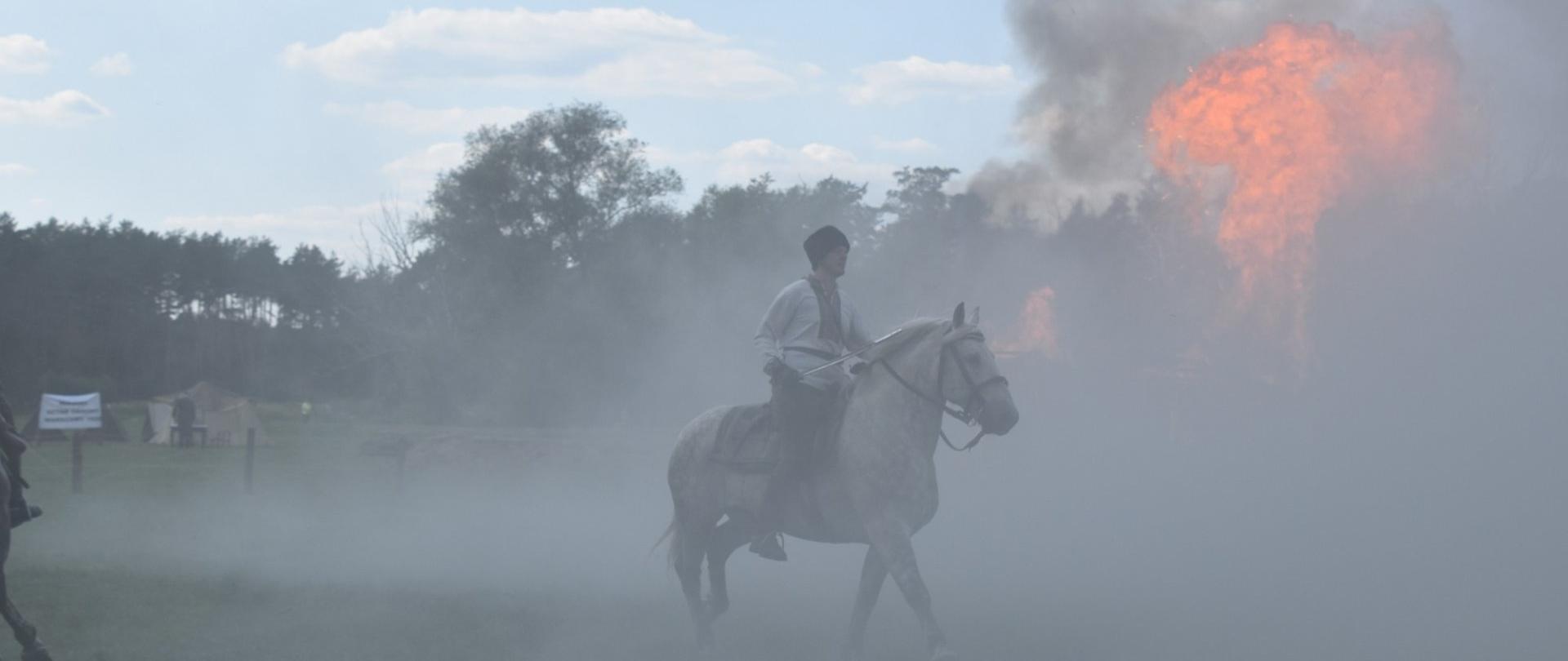 Uroczystości 99. Rocznicy Bitwy Warszawskiej 1920 roku „Cud nad Wisłą” na Mazowszu