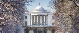 College of Europe Natolin Warsaw Poland