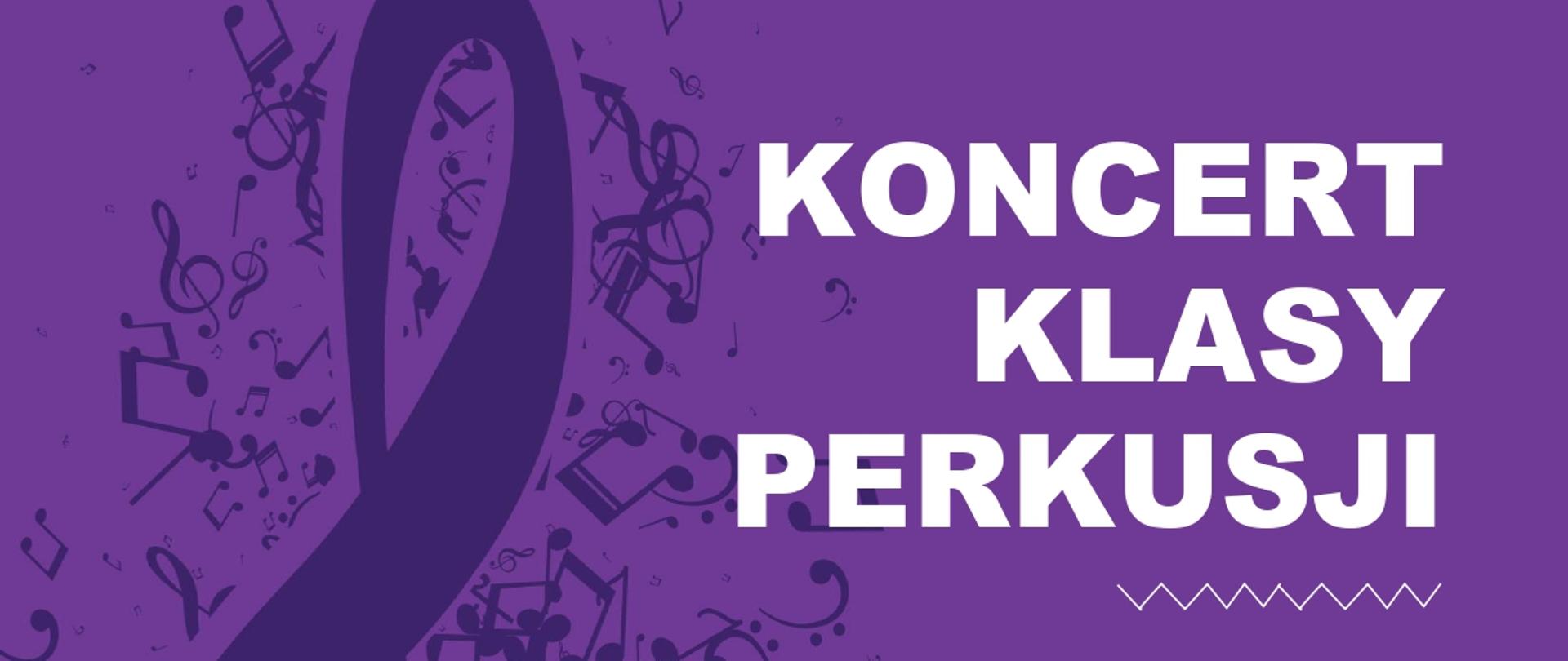 Koncert Klasy Perkusji p. Jana Weznera - 19 grudnia 2024 r. aula PSM w Głubczycach godzina 15:30, akompaniament Agnieszka Hautz