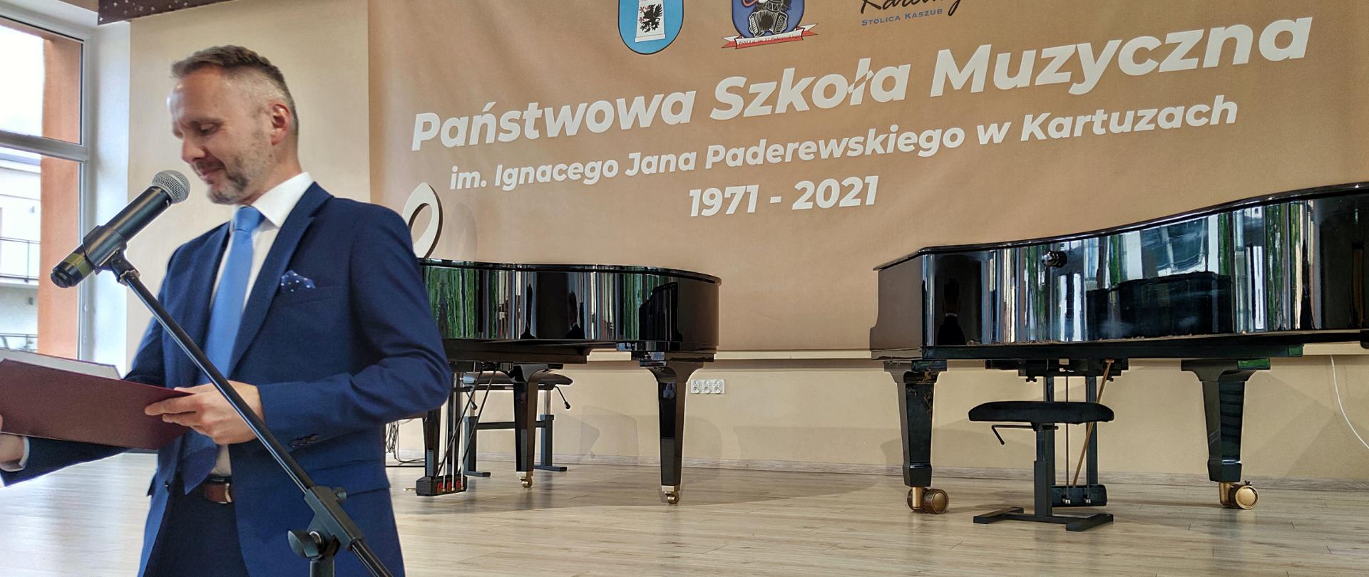 Wiadomości Państwowa Szkoła Muzyczna I Stopnia Im I J Paderewskiego W Kartuzach Portal Govpl 8885