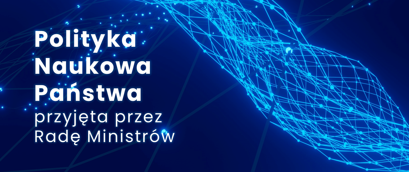 Polityka Naukowa Państwa Przyjęta Przez Radę Ministrów - Ministerstwo ...