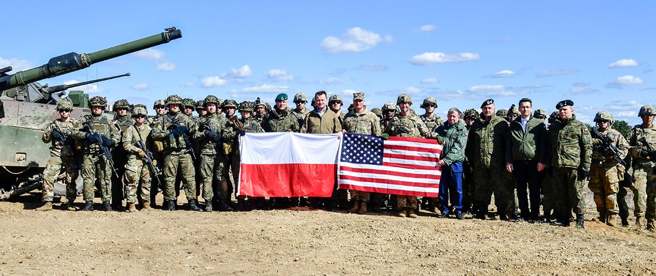 Польша в нато. Армия НАТО В Польше. Американские войска в Польше. Польские военные НАТО. Польша войска на границе.