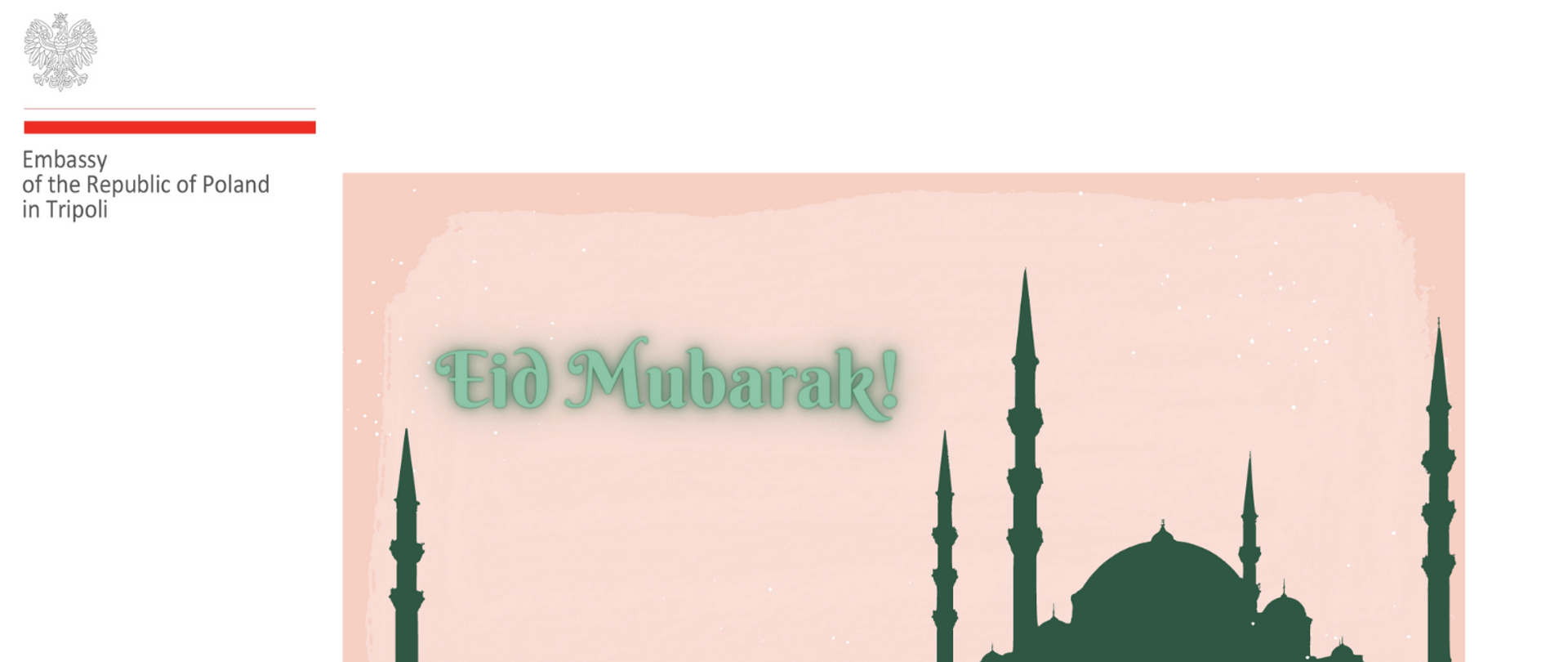 Eid al-Fitr wishes