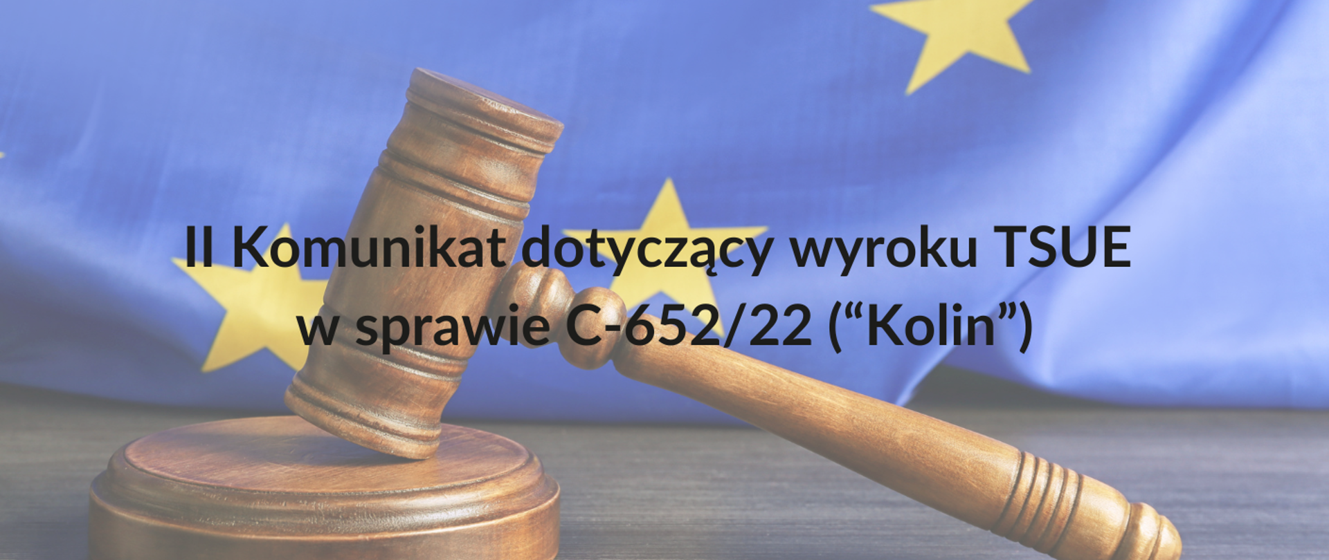 Udział wykonawców z państw trzecich w świetle wyroku TSUE z dnia 22 października 2024 r. w sprawie C-652/22 „Kolin”
