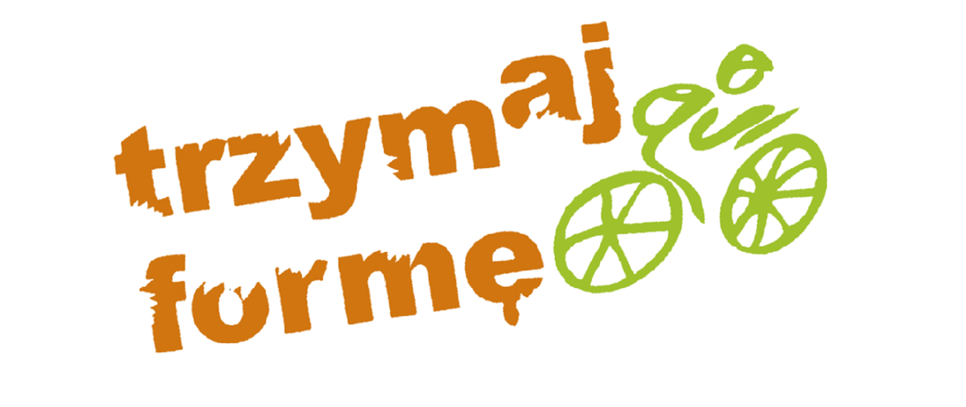 Trzymaj Formę logo