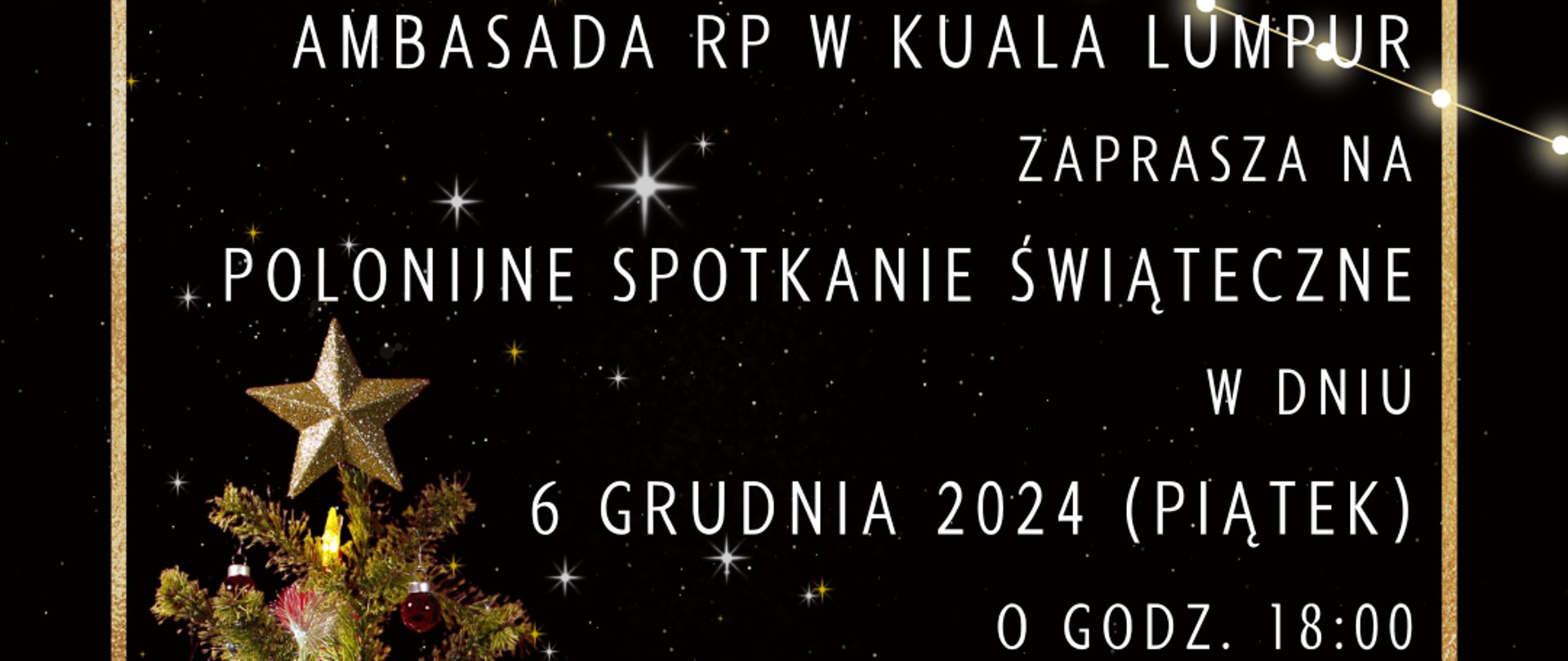 Gwiazdka 2024