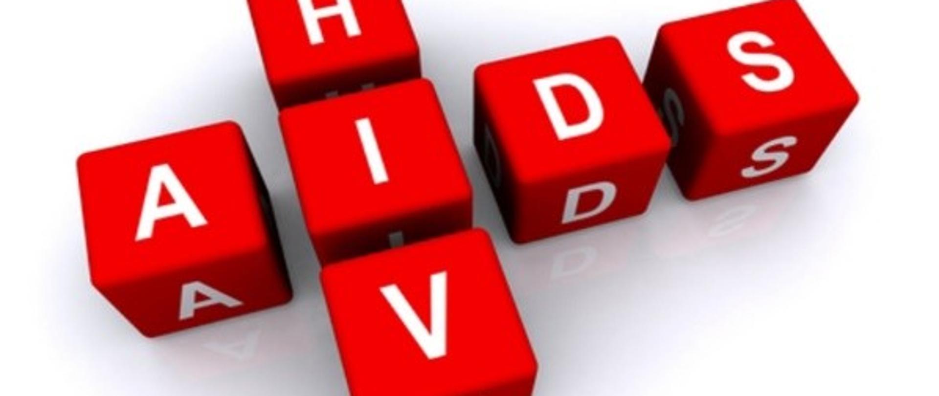 AIDS HIV