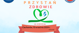 Przystań Zdrowie 2024