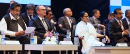 Bengal Global Business Summit