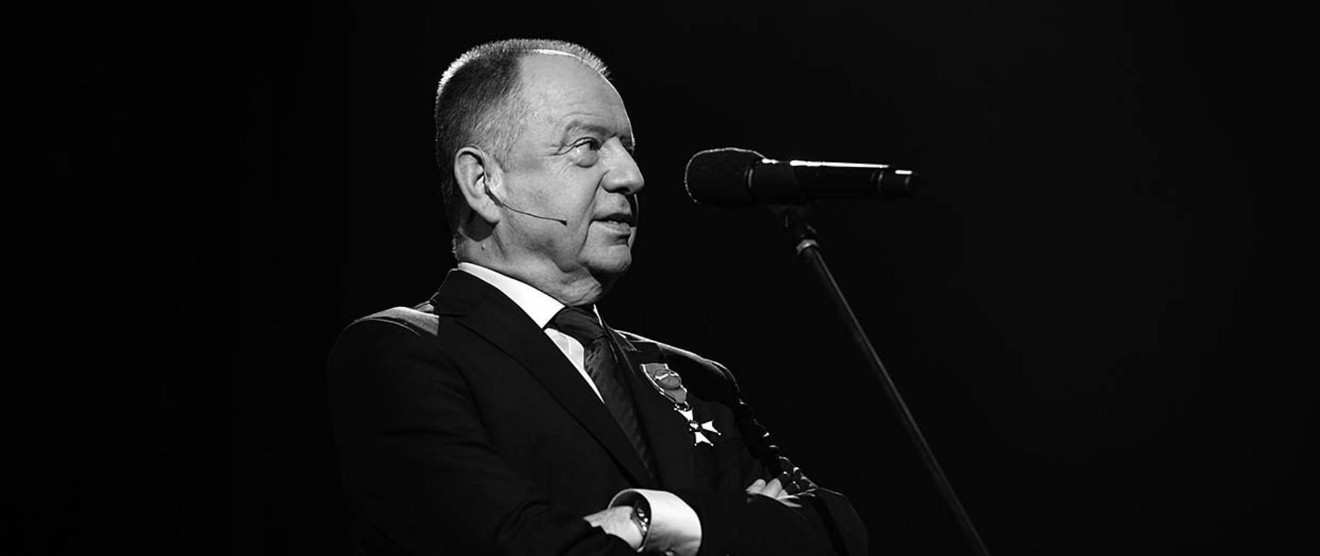 Wojciech Karpiński fot. Jacek łagowski