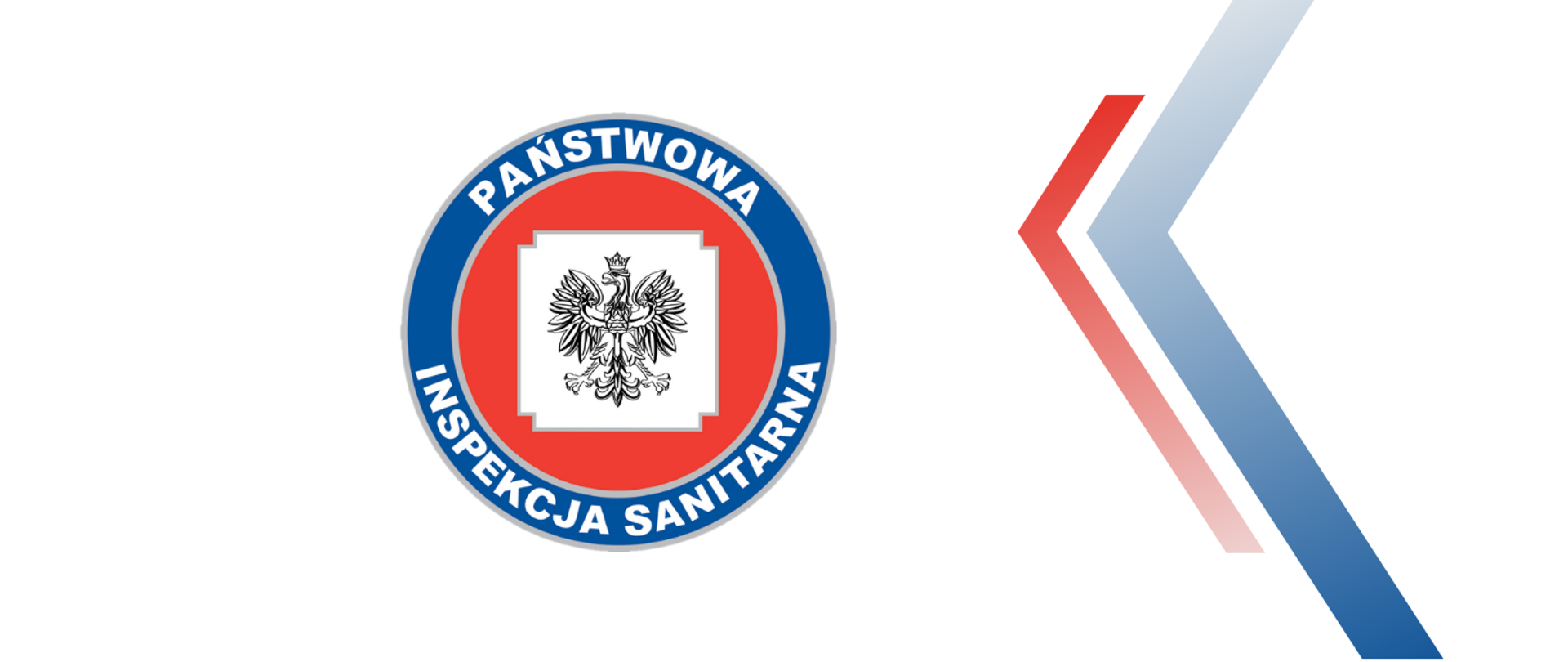 Logo Państwowej Inspekcji Sanitarnej