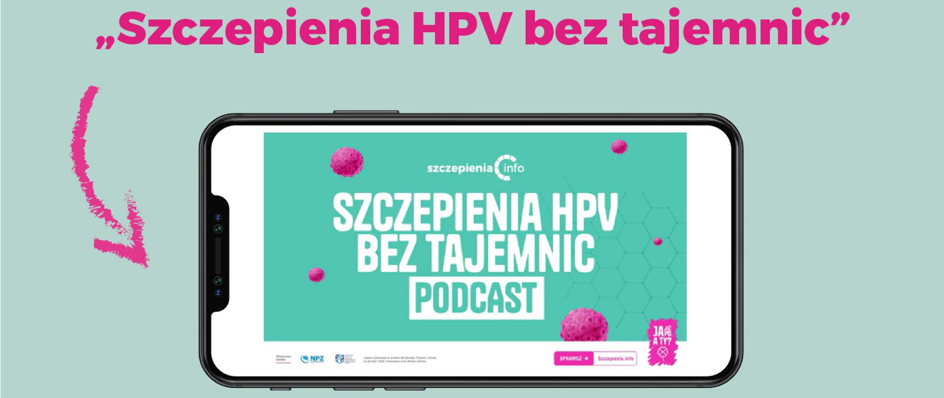 Szczepienia HPV bez tajemnic