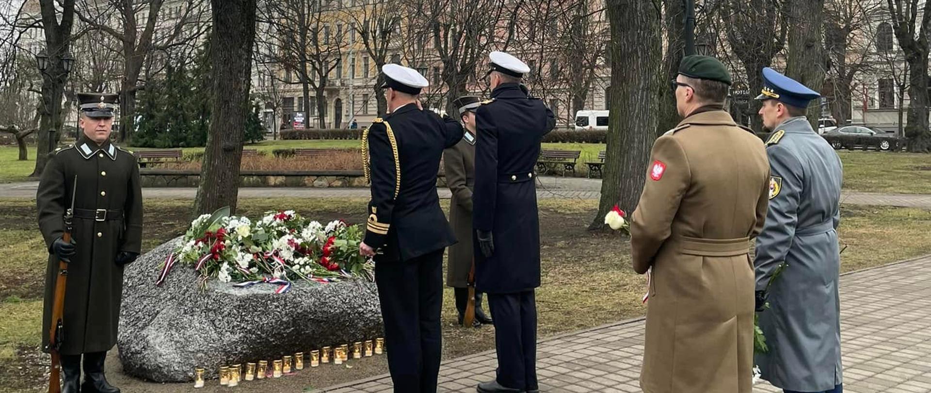 Dzień Pamięci Obrońców Barykad