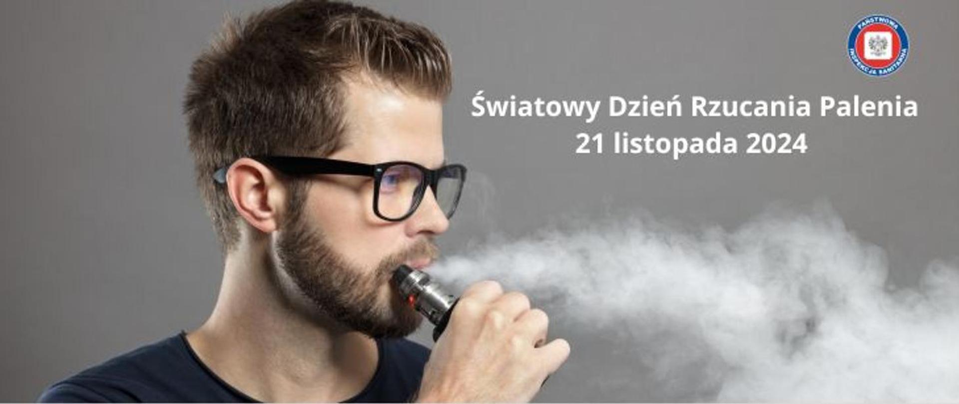 swiatowy dzien rzucania palenia