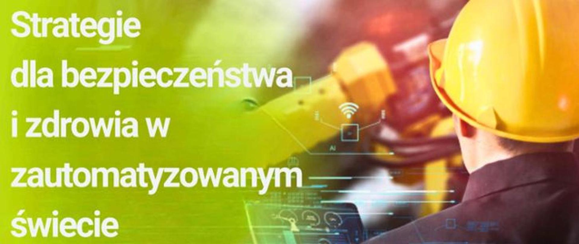 Bezpieczeństwo pracy w świecie cyfrowym