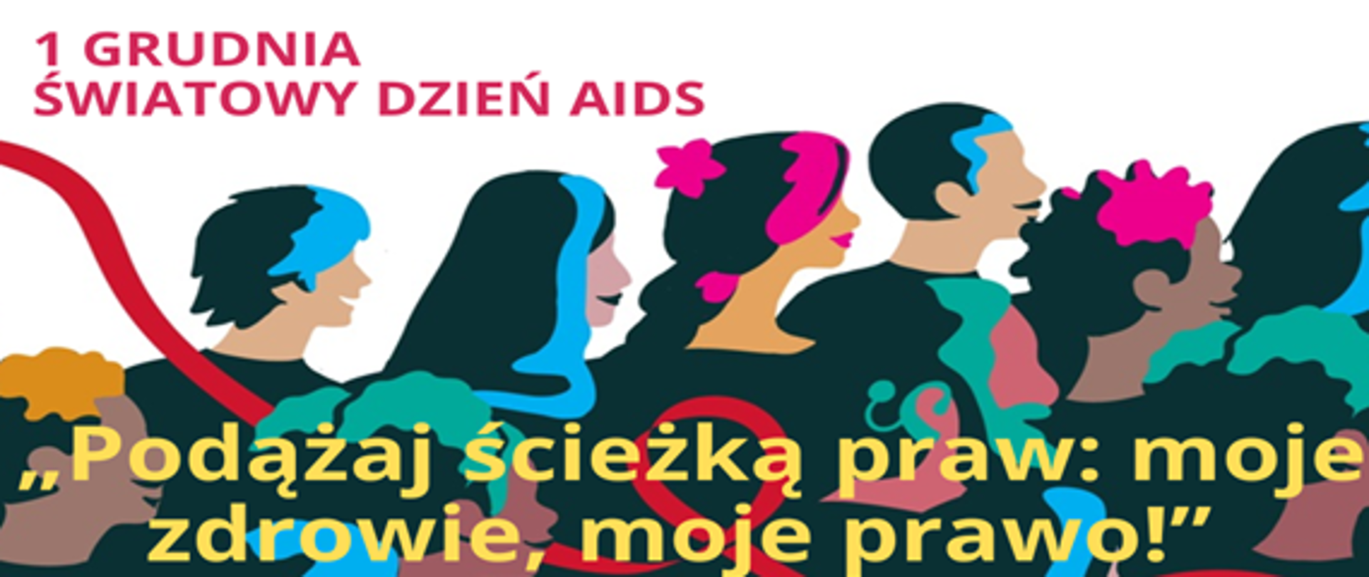 
Światowy Dzień AIDS 2024
