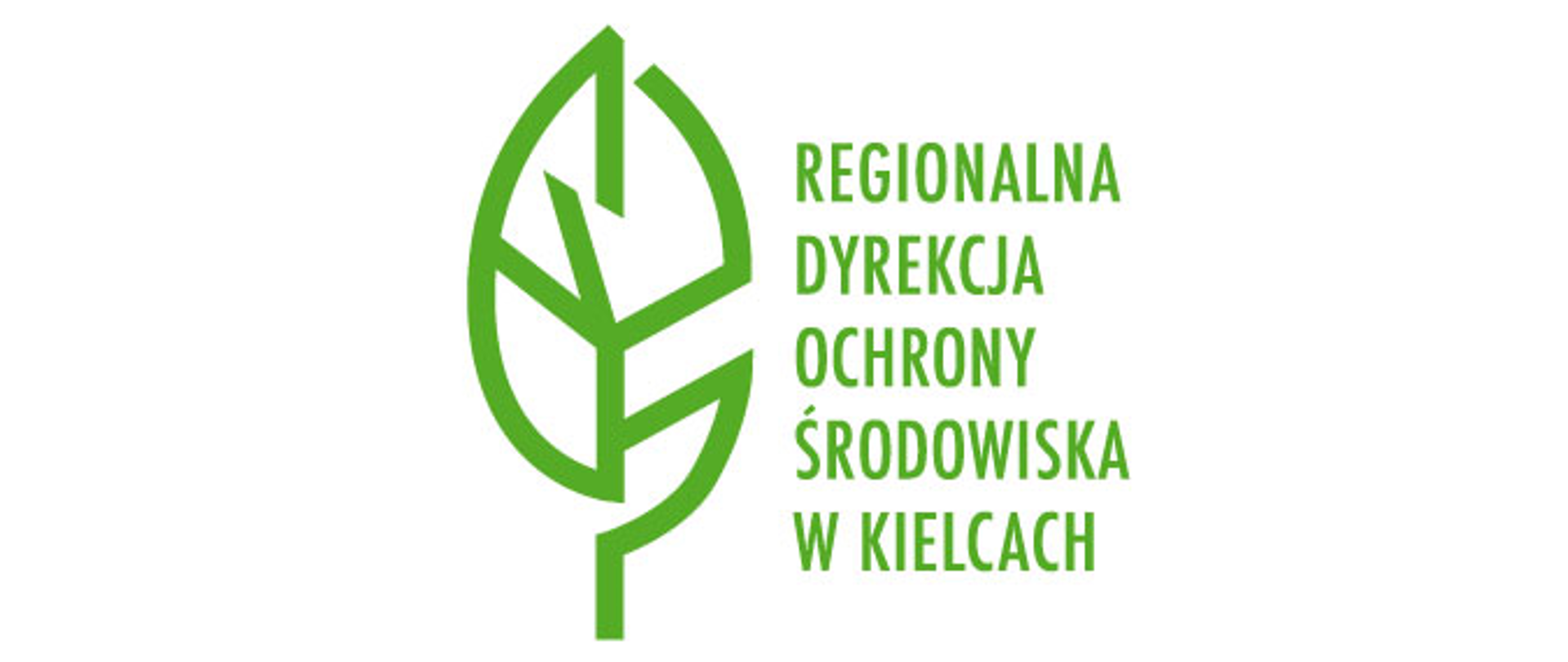 RDOŚ w Kielcach - logo