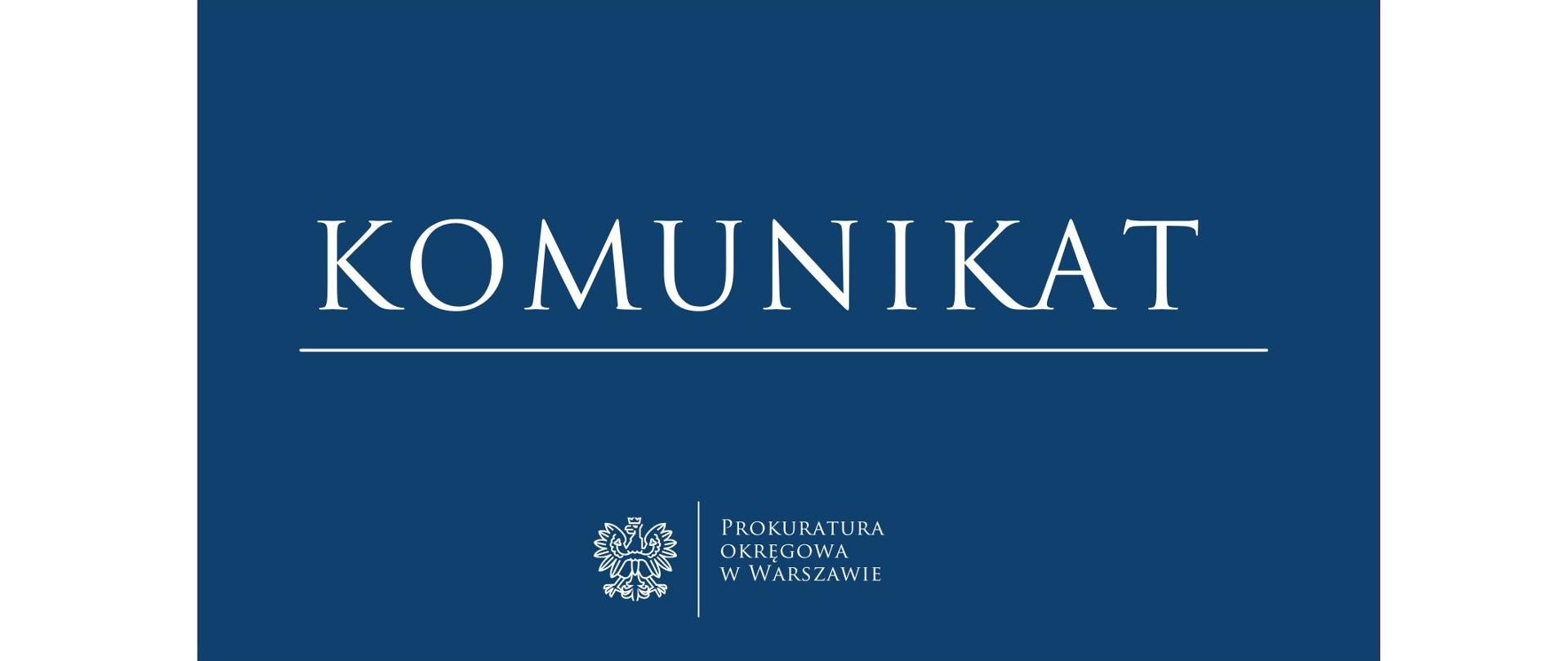 Prokuratura Okręgowa 