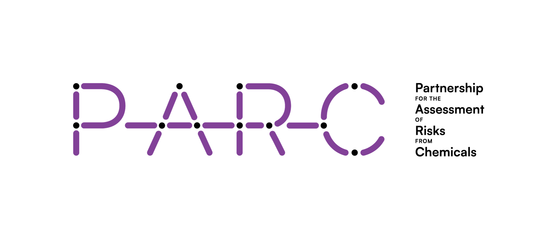 Logo projektu PARC