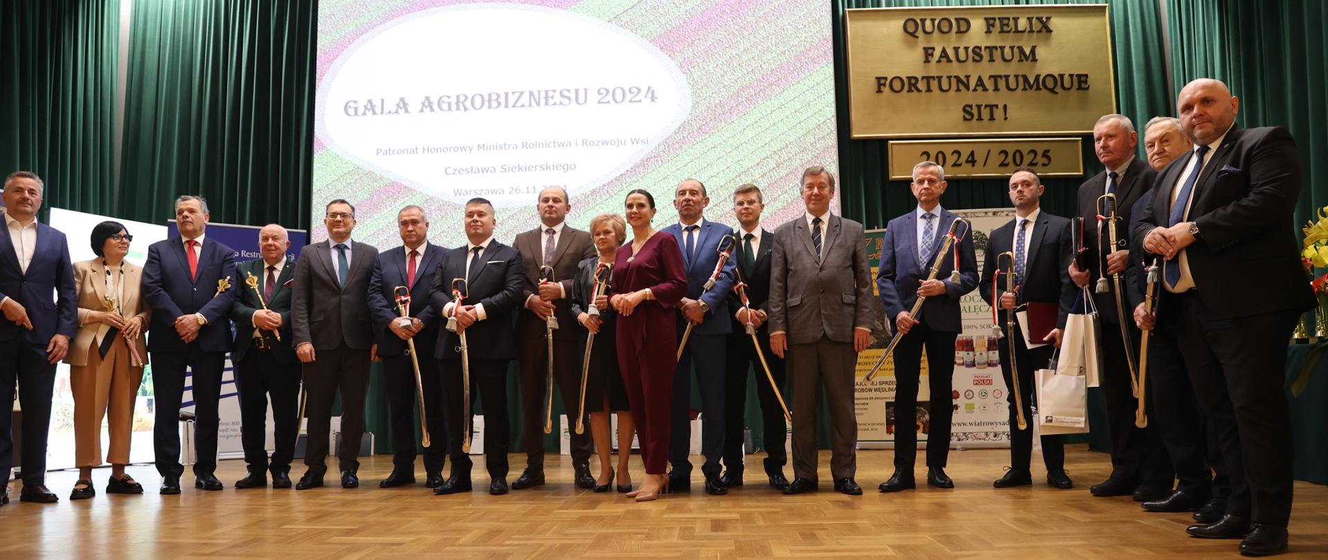 Gala Agrobiznesu 2024