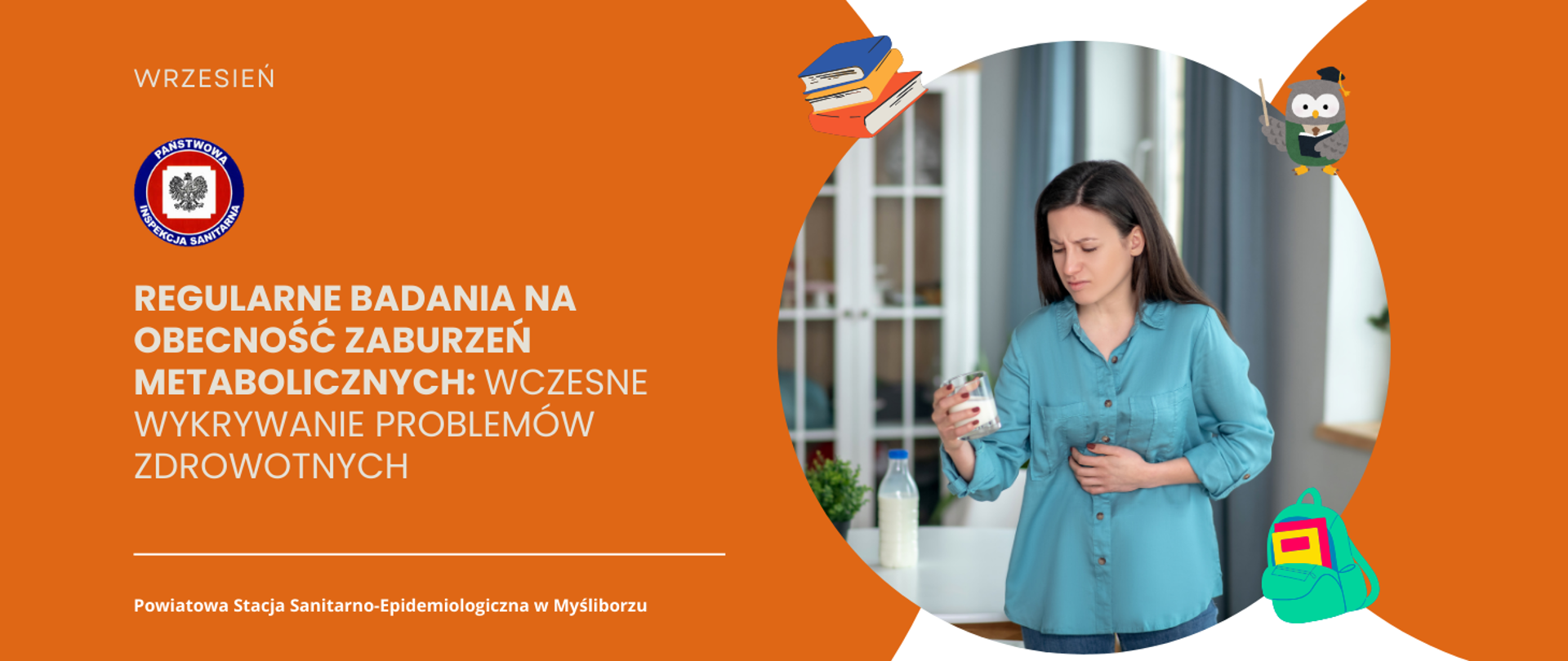 Regularne badania na obecność zaburzeń metabolicznych: Wczesne wykrywanie problemów zdrowotnych
