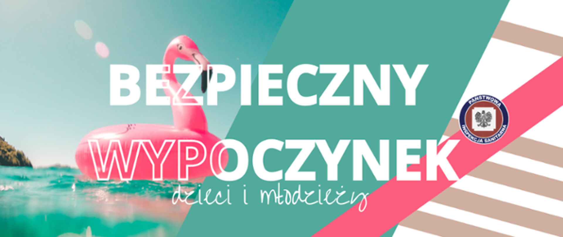 Wypoczynek letni dzieci i młodzieży 2023