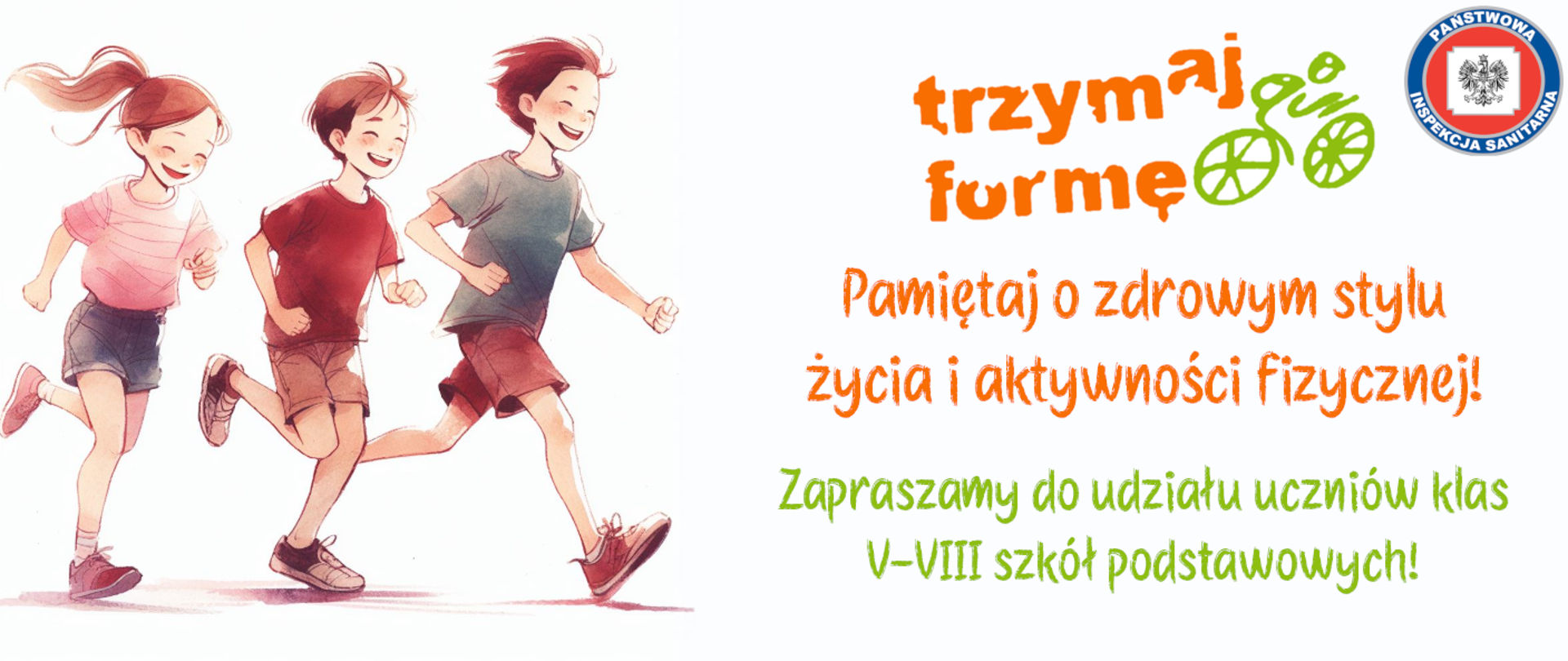 Trzymaj Formę