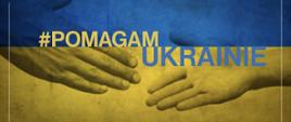 Pomagam Ukrainie