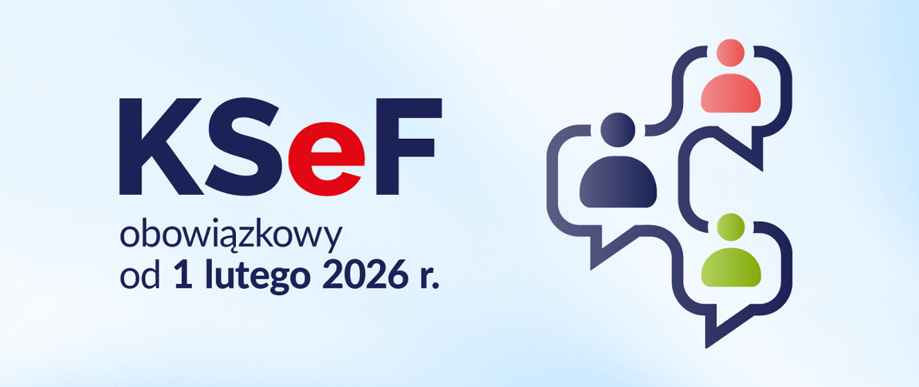 Obowiązkowy KSeF Odroczony Do 1 Lutego 2026 R. - Ministerstwo Finansów ...