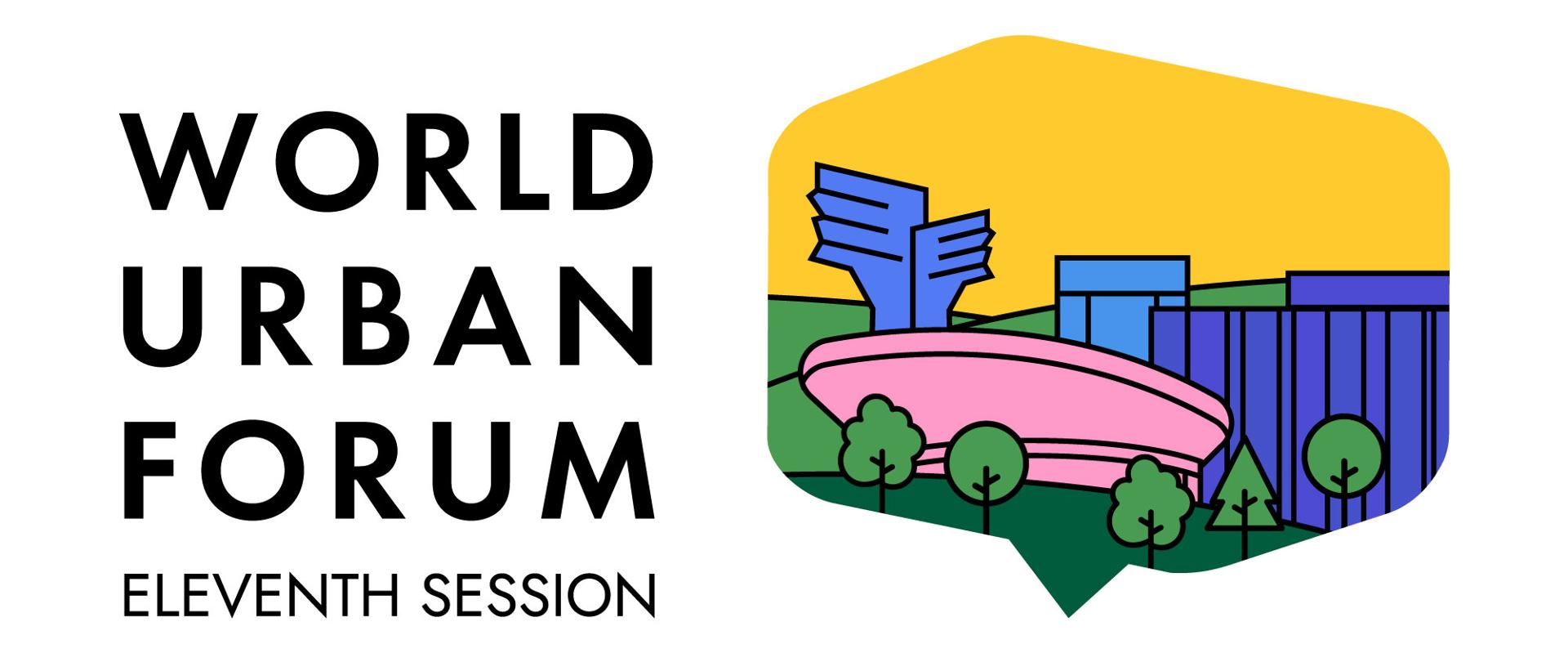 11th World Urban Forum in Poland