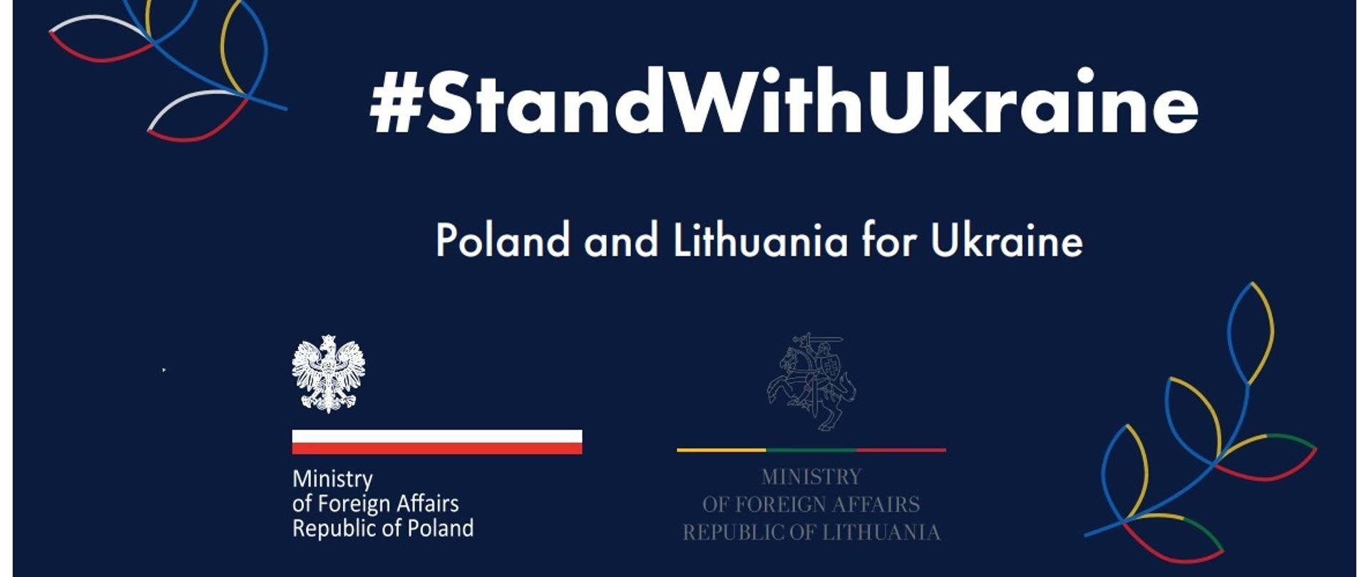 StandWithUkraine