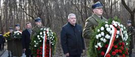 191. rocznica Bitwy pod Olszynką Grochowską