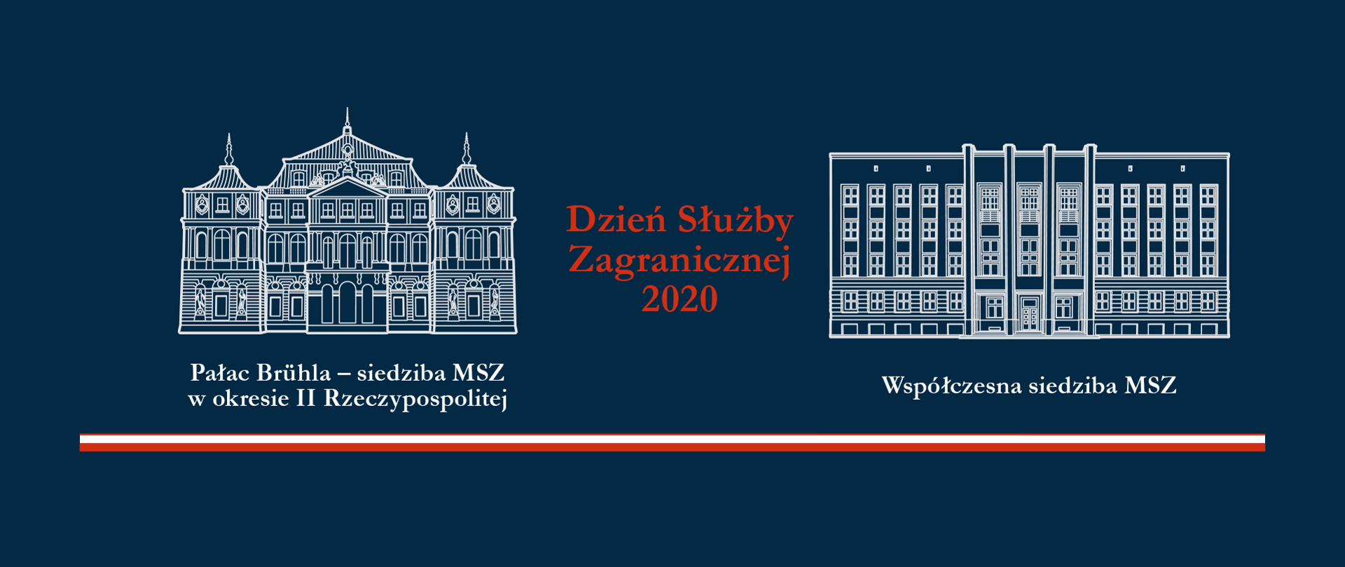 Dzień Służby Zagranicznej 2020