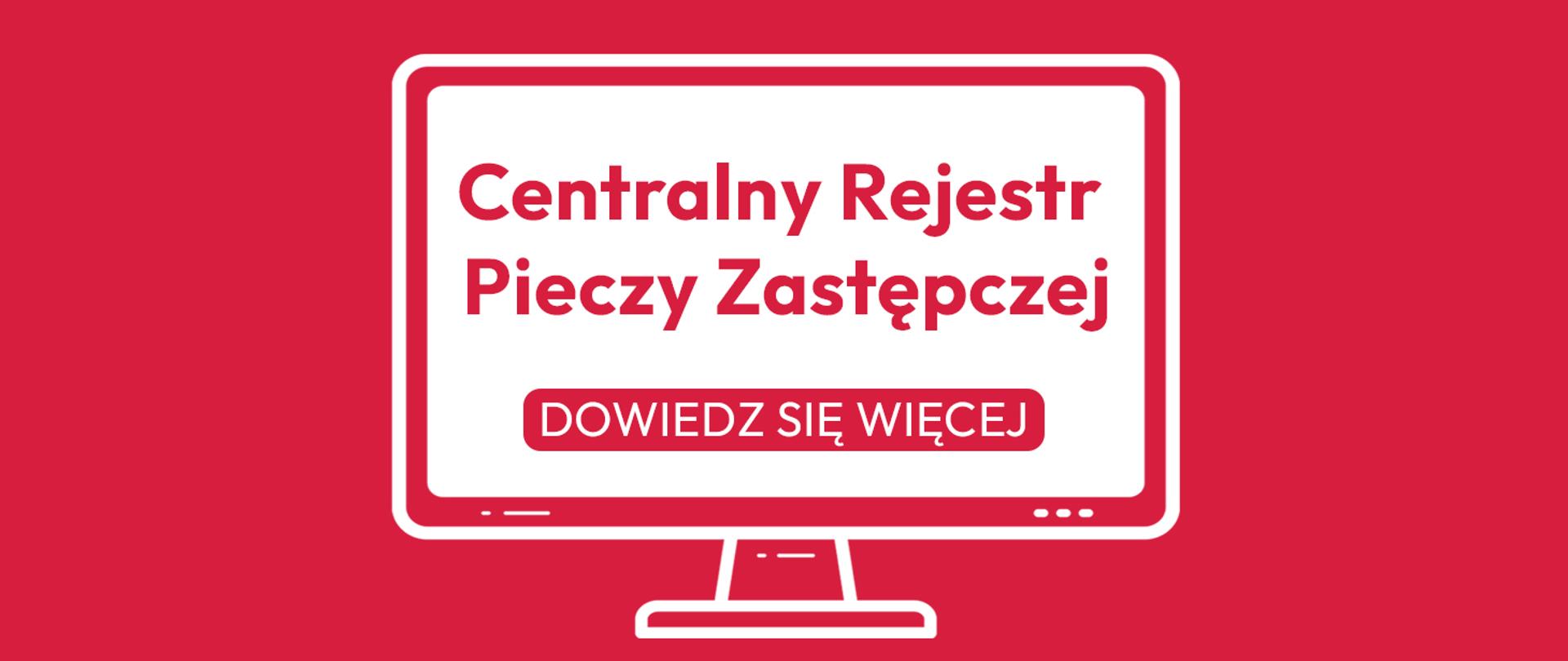 Większa ochrona dzieci. Rusza centralny rejestr pieczy zastępczej