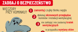 Czujka na straży Twojego bezpieczeństwa