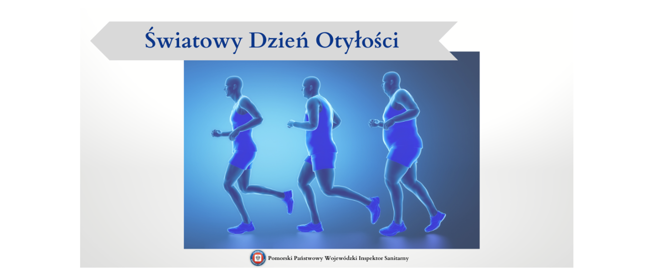 4 Marca Obchodzony Jest Światowy Dzień Otyłości Wojewódzka Stacja Sanitarno Epidemiologiczna W 6252