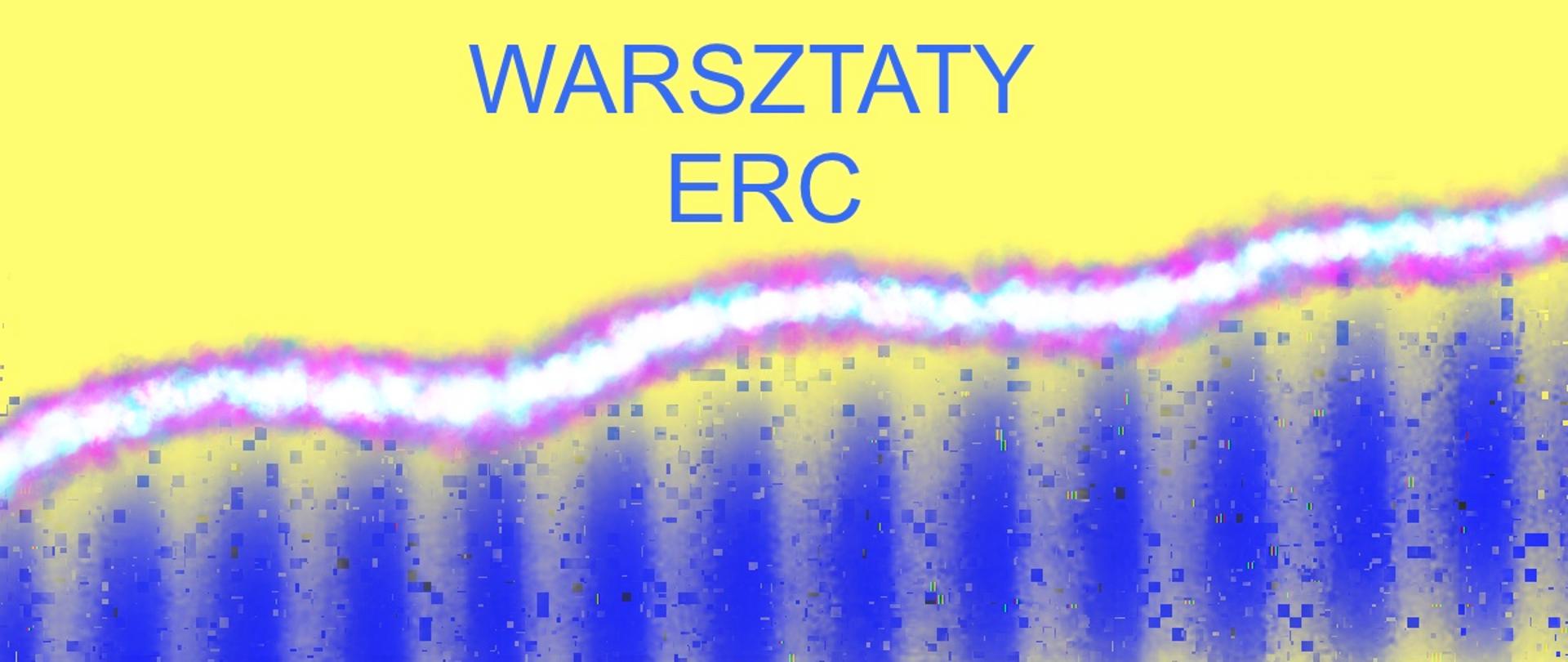 Warsztaty ERC