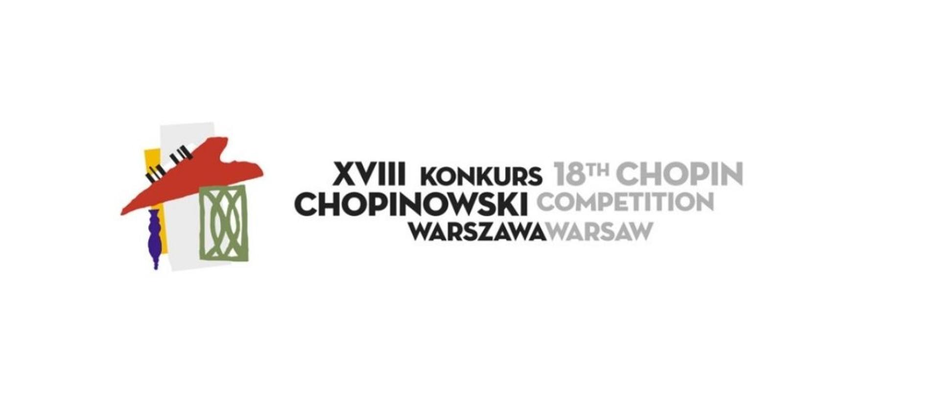 18th Fryderyk Chopin Competition