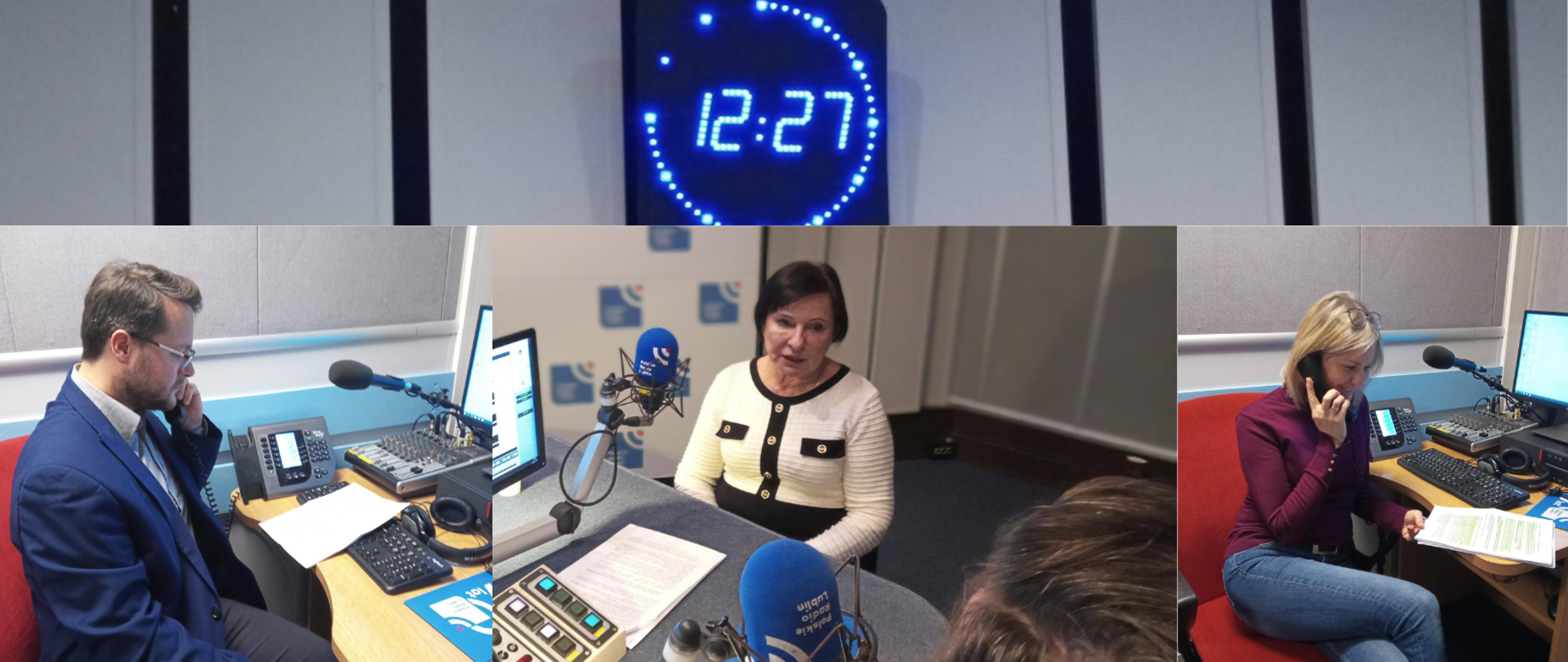 Pogotowie Radiowe - Radio Lublin II