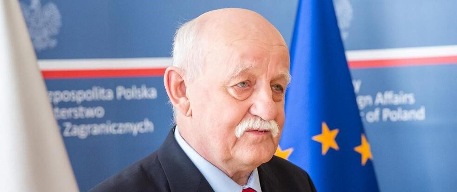 Zbigniew Andrzej Judycki
