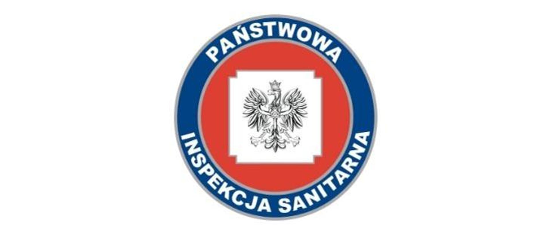 Symbol Państwowej Inspekcji Sanitarnej
