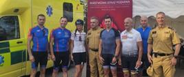 TourdePologne Amatorów 2024 Karpacz