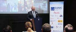 Otwarcie EUNIC Malta Film Festival