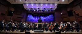 Koncert z okazji 90. rocznicy urodzin Krzysztofa Pendereckiego (1933-2023)