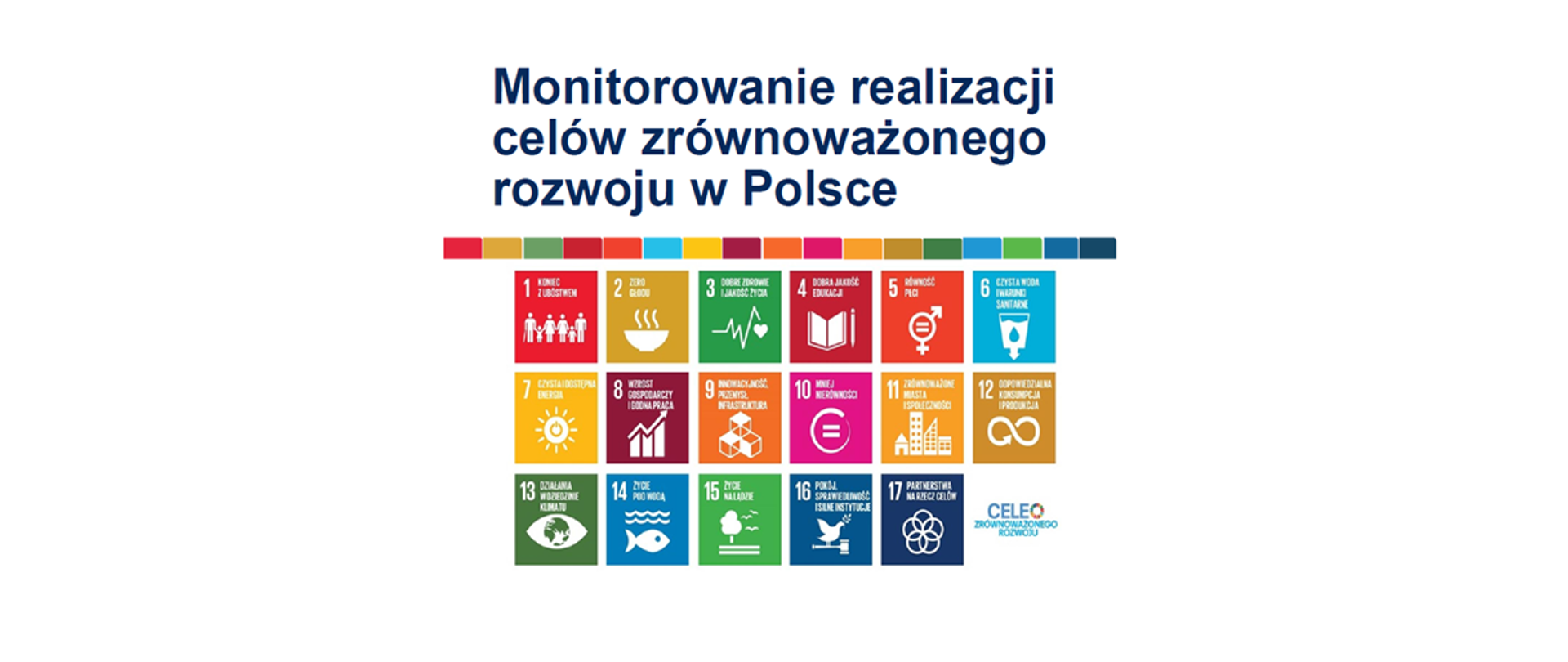 Monitoring SDG 2024