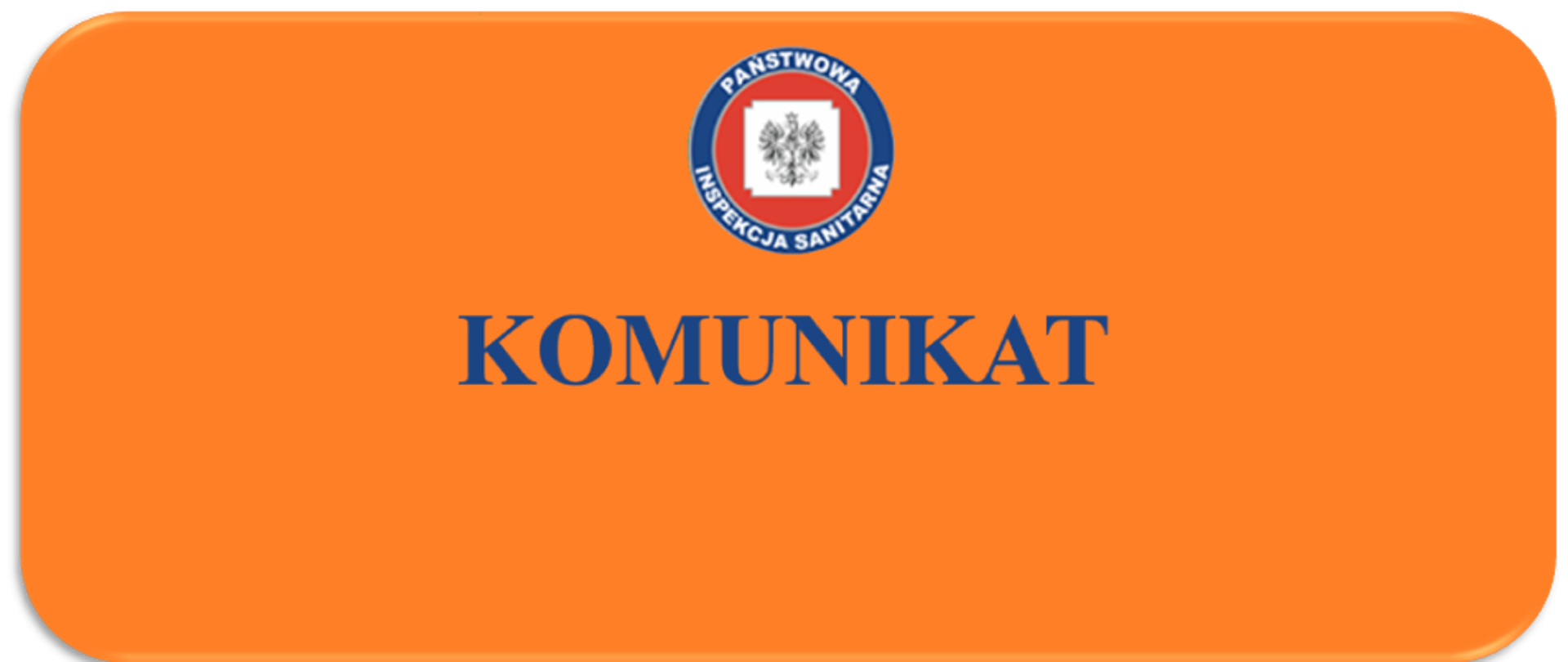 Komunikat