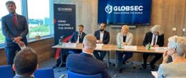 GLOBSEC