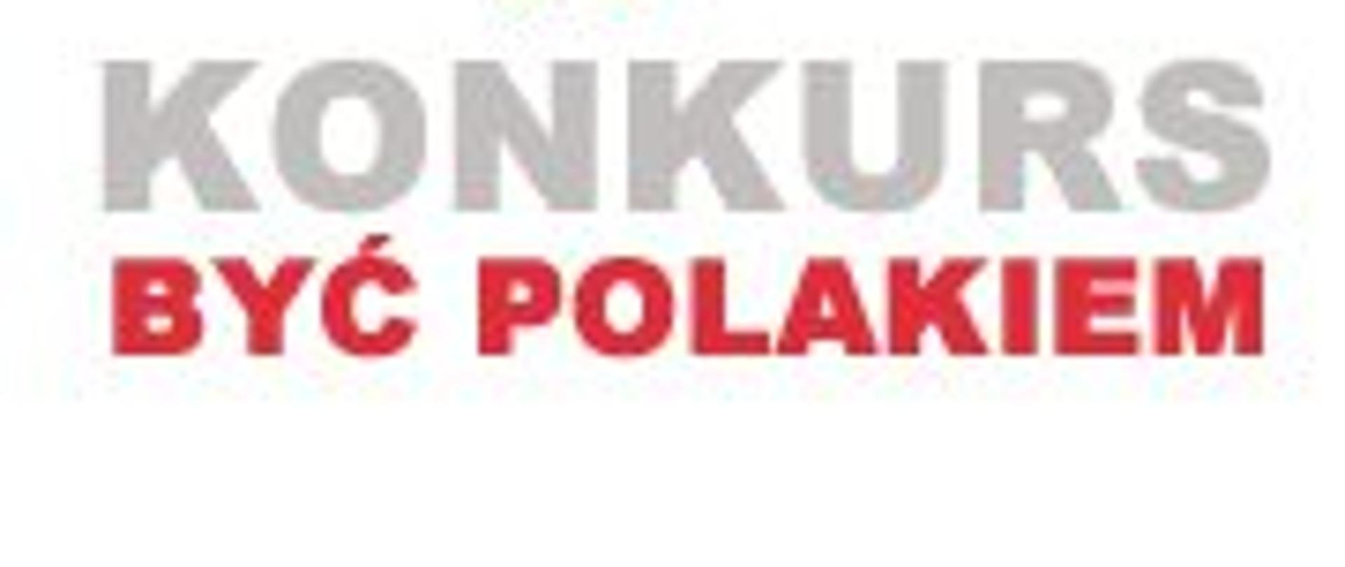 Być Polakiem