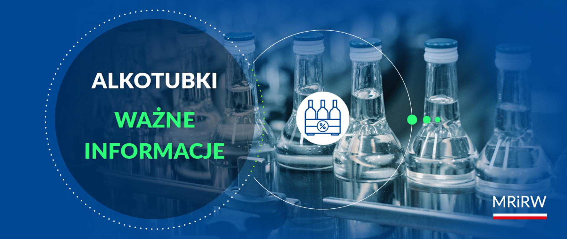 Alkotubki – ważne informacje